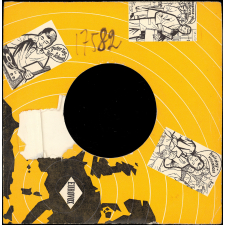 L'espagnol des Espagnols : scènes 1 & 2, scènes 3 & 4