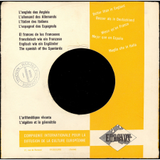 L'espagnol des Espagnols : scènes 1 & 2, scènes 3 & 4