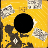 L'espagnol des Espagnols : scènes 5 & 6, scènes 7 & 8