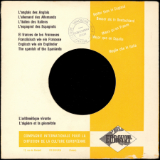 L'espagnol des Espagnols : scènes 5 & 6, scènes 7 & 8