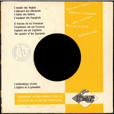 L'espagnol des Espagnols : scènes 9 & 10, scènes 11 & 12