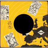 L'espagnol des Espagnols : scènes 17 & 18, scènes 19 & 20
