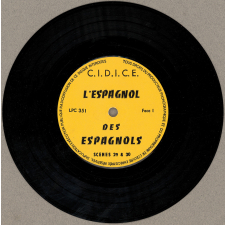 L'espagnol des Espagnols : scènes 29 & 30, scènes 31 & 32