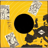 L'espagnol des Espagnols : scènes 37 & 38, scènes 39 & 40