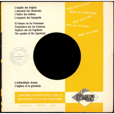 L'espagnol des Espagnols : scènes 37 & 38, scènes 39 & 40