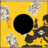 L'espagnol des Espagnols : scènes 41 & 42, scènes 43 & 44