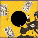 L'espagnol des Espagnols : scènes 45 & 46, scènes 47 & 48