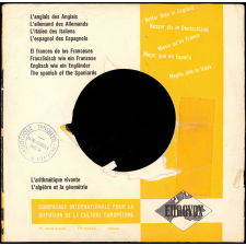 L'espagnol des Espagnols : scènes 45 & 46, scènes 47 & 48