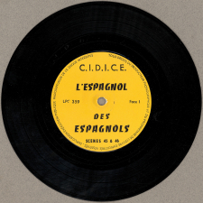 L'espagnol des Espagnols : scènes 45 & 46, scènes 47 & 48