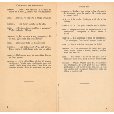 L'espagnol des Espagnols. 1er fascicule (disques 1 et 2)