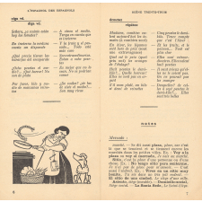 L'espagnol des Espagnols. 5ème fascicule (disques 9 et 10)