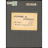 L'espagnol des Espagnols