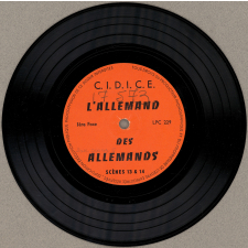 L'allemand des Allemands : scènes 13 & 14, scènes 15 & 16