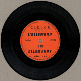 L'allemand des Allemands : scènes 17 & 18, scènes 19 & 20
