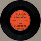 L'allemand des Allemands : scènes 21 & 22, scènes 23 & 24