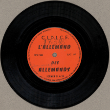 L'allemand des Allemands : scènes 21 & 22, scènes 23 & 24