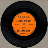 L'allemand des Allemands : scènes 25 & 26, scènes 27 & 28