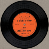 L'allemand des Allemands : scènes 33 & 34, scènes 35 & 36