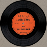 L'allemand des Allemands : scènes 37 & 38, scènes 39 & 40