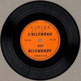 L'allemand des Allemands : scènes 41 & 42, scènes 43 & 44