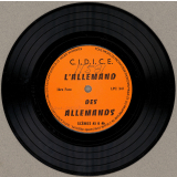 L'allemand des Allemands : scènes 45 & 46, scènes 47 & 48