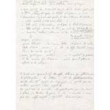 Baccalauréat A3 (1992 et 1993). Convocation et sujets. 