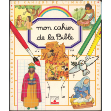 Mon cahier de la Bible