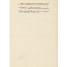 Agrégation des Sciences Mathématiques. Session spéciale d'octobre 1919 : mathématiques spéciales