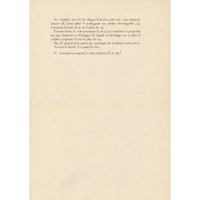 Agrégation des Sciences Mathématiques. Concours de 1919 : mathématiques spéciales