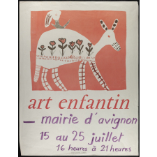 Art enfantin