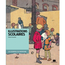 Illustrations scolaires