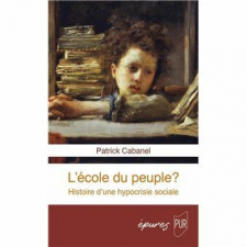 L'école du peuple ?