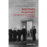Routines punitives