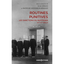 Routines punitives