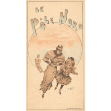 Programme de soirée : Patinage artistique : Pôle nord
