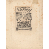 Illustration : L'ami des enfans : Berquin