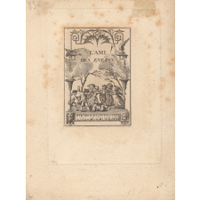 Illustration : L'ami des enfans : Berquin