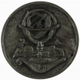 Médaille de Certificat d'Études. 