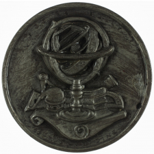 Médaille de Certificat d'Études. 