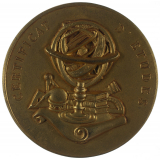Médaille de Certificat d'Études