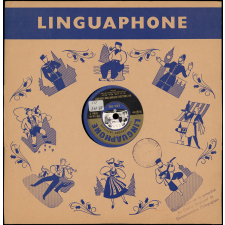 An English intonation reader