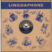 An English intonation reader