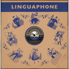 An English intonation reader