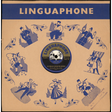 An English intonation reader