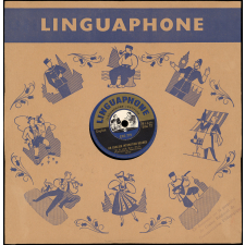 An English intonation reader