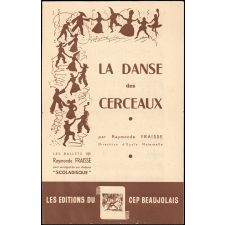 La danse des cerceaux