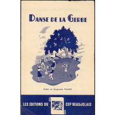Danse de la Gerbe