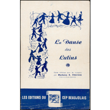 La danse des Lutins