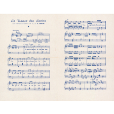 La danse des Lutins