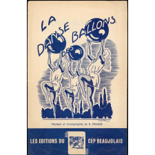 La danse des ballons